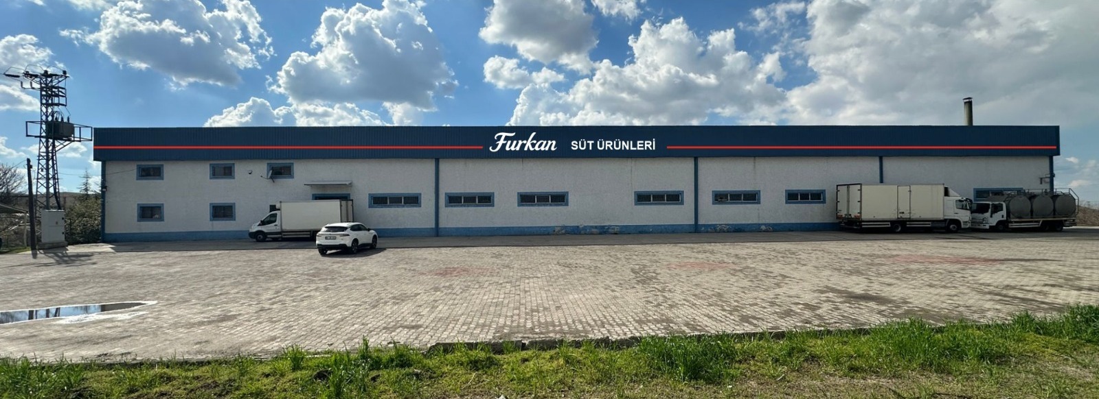 1996'den Günümüze Uzanan Lezzet: Furkan Süt Ürünleri Tesisleri