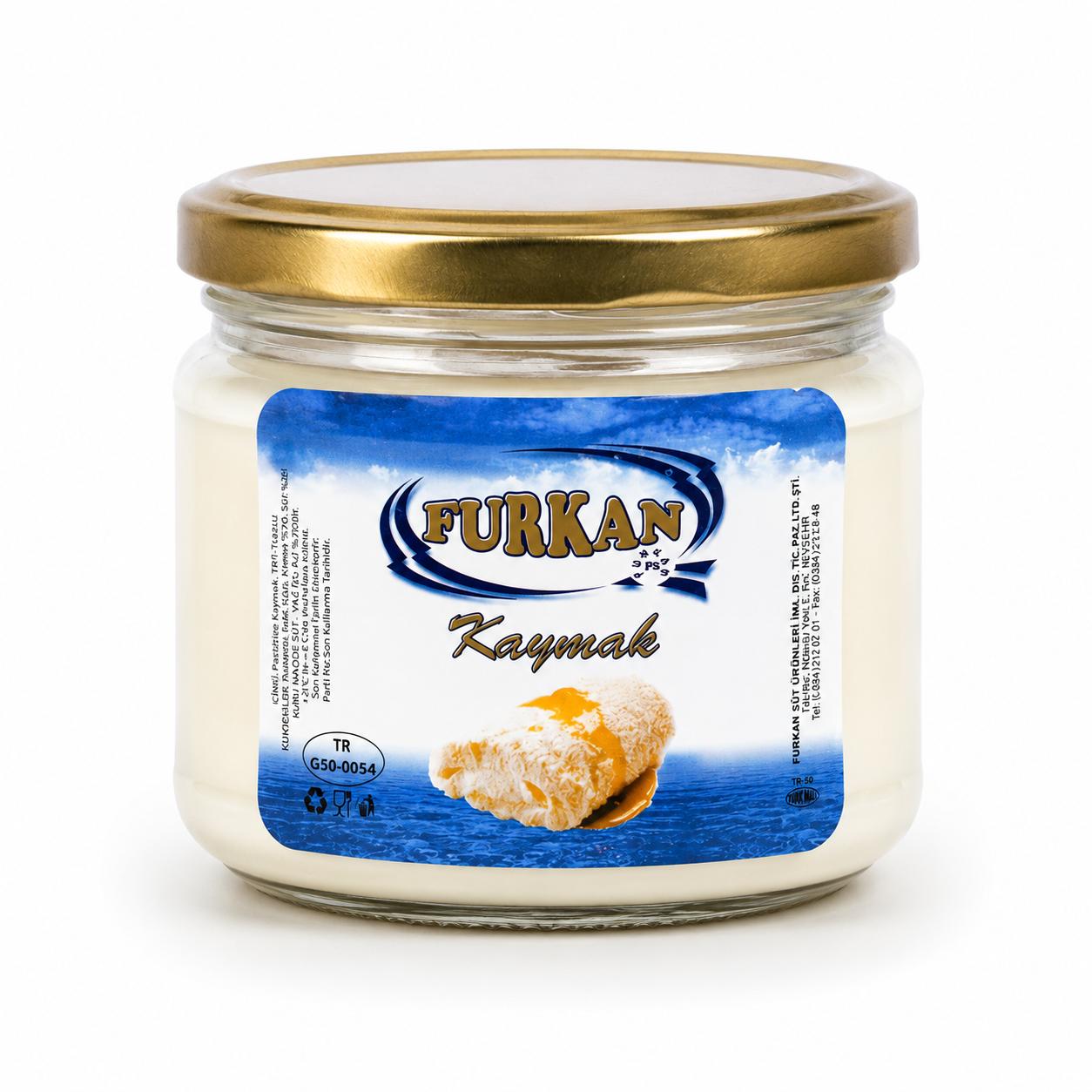 Furkan Kaymak