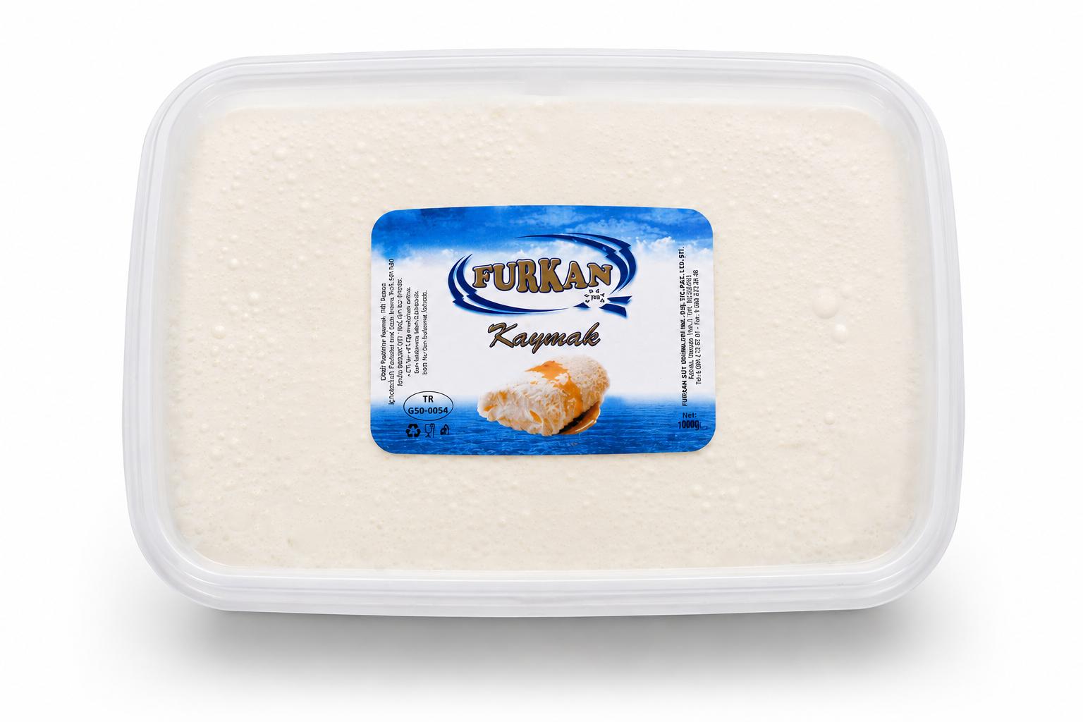 Furkan Kaymak